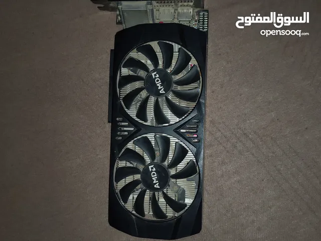 rx570 4gVram