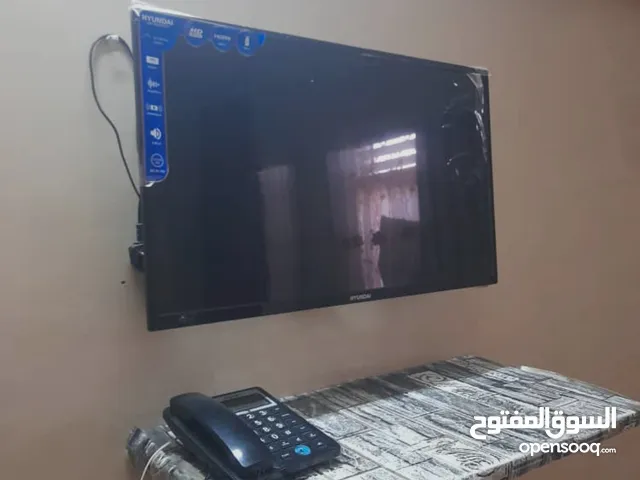 Hyundai Other 32 inch TV in Aden