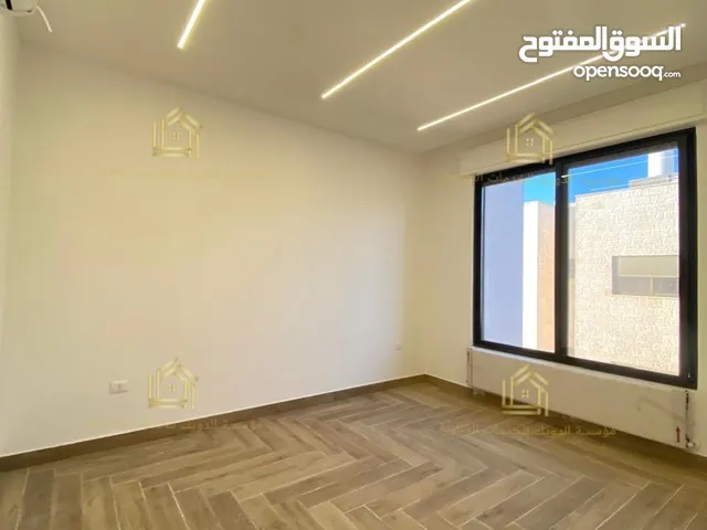 150 m2 3 Bedrooms Apartments for Rent in Amman 7th Circle