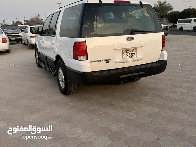 Used Ford Expedition in Al Ahmadi