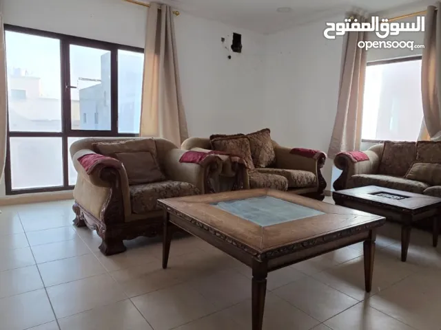 120 m2 3 Bedrooms Apartments for Rent in Muharraq Arad