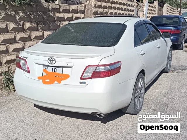 2007 Toyota Camry Ultra