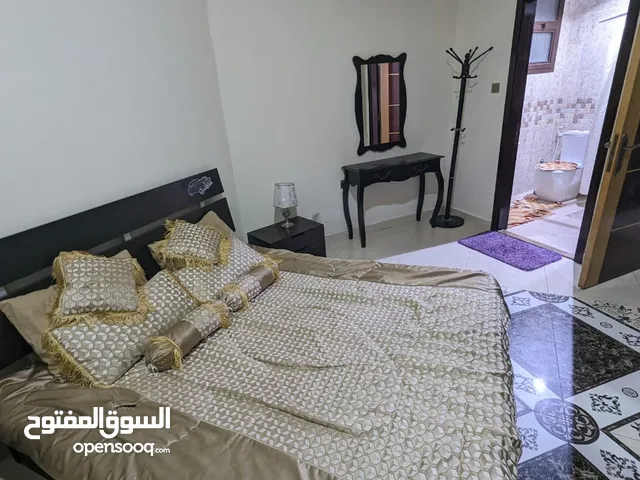 1100ft 1 Bedroom Apartments for Rent in Ajman Ajman Corniche Road