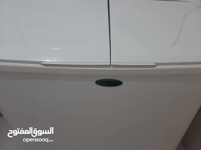 غسالة ناشونال الكتريك حوضين مستعملة للبيع