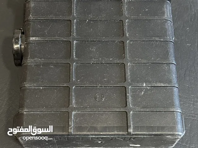 كمبيوتر ماتور مرسيدس بطة اسود E200