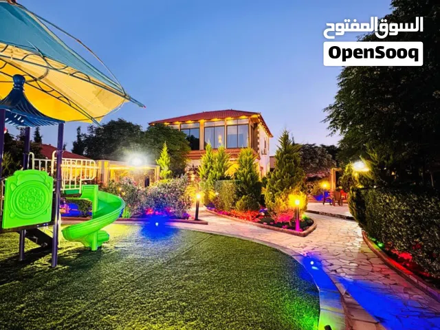 3 Bedrooms Farms for Sale in Madaba Other