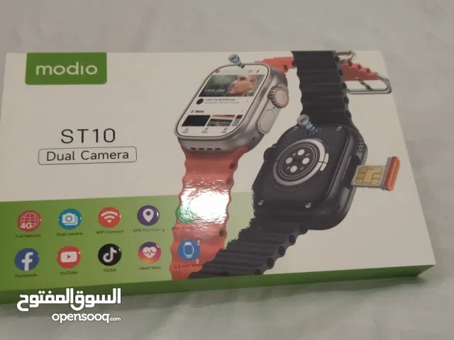 Modio smart watches for Sale in Al Sharqiya