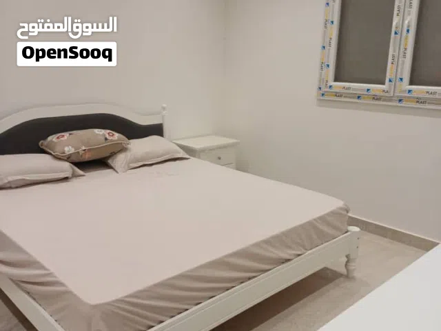 بيع شقة 3 غرف وحمامين خلف مستشفي دار الشفاء