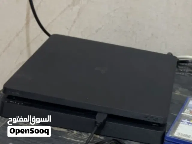 PlayStation 4 PlayStation for sale in Zawiya
