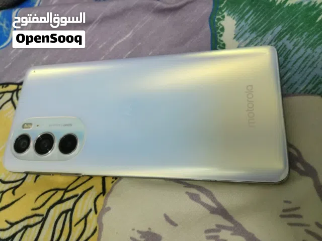 Moto Edge 30 pro 12gb ram 256gb