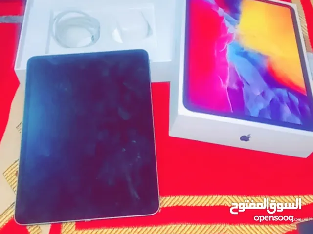 Apple iPad Air 256 GB in Al Karak