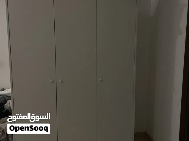 كبت ايكيا نظيف Clean Ikea closet