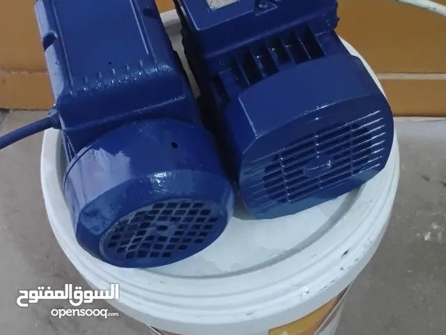 متور ماء للبيع عدد 2
