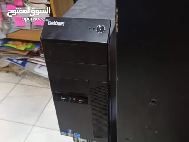 Windows Lenovo  Computers  for sale  in Amman