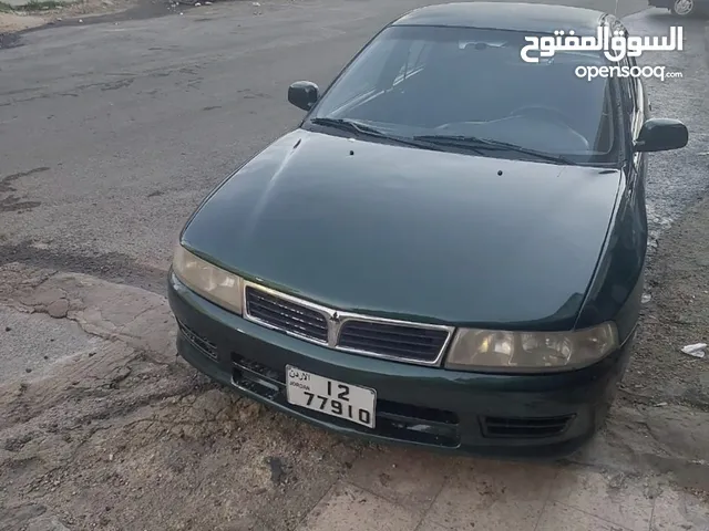 Used Mitsubishi Lancer in Amman
