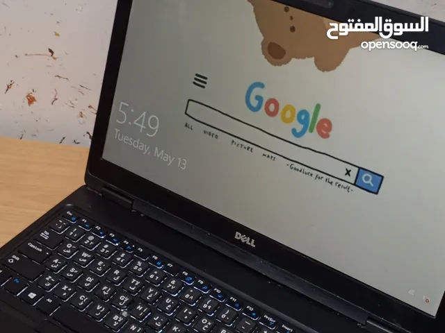 Windows Dell for sale in Aqaba
