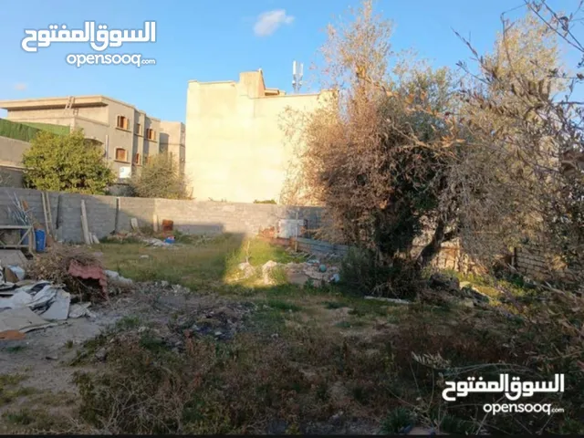  Land for Rent in Tripoli Souq Al-Juma'a
