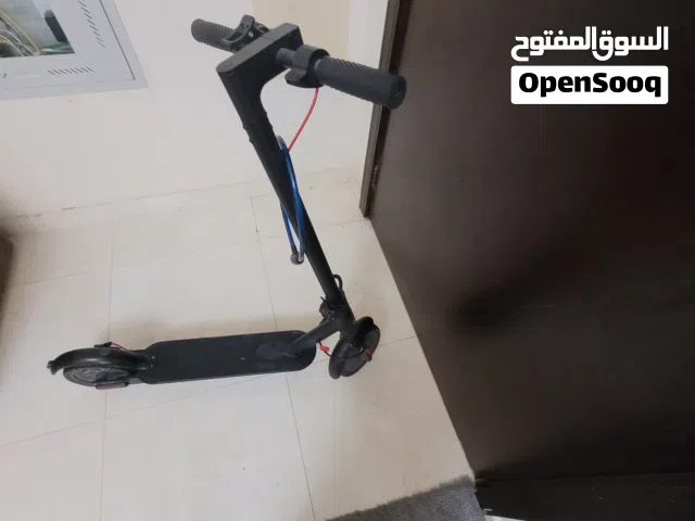 سكوتر كهربائي VLRA سرعته 50