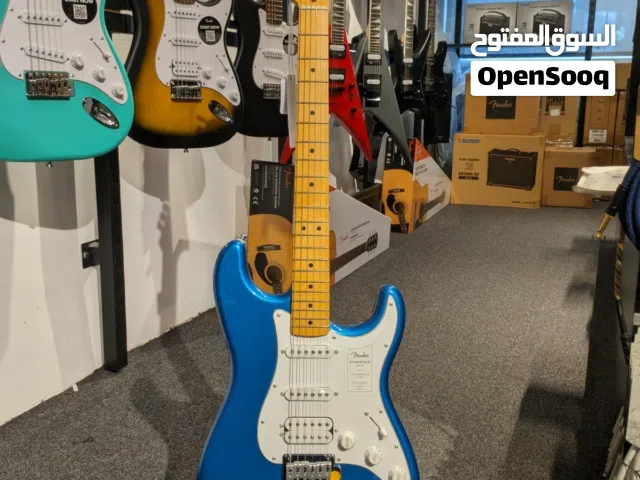 جيتار فندر Fender Standard HSS
