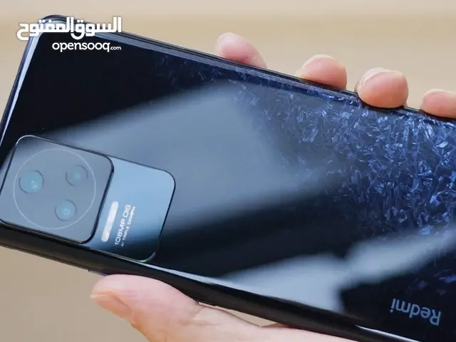 Xiaomi Redmi K50 256 GB in Basra