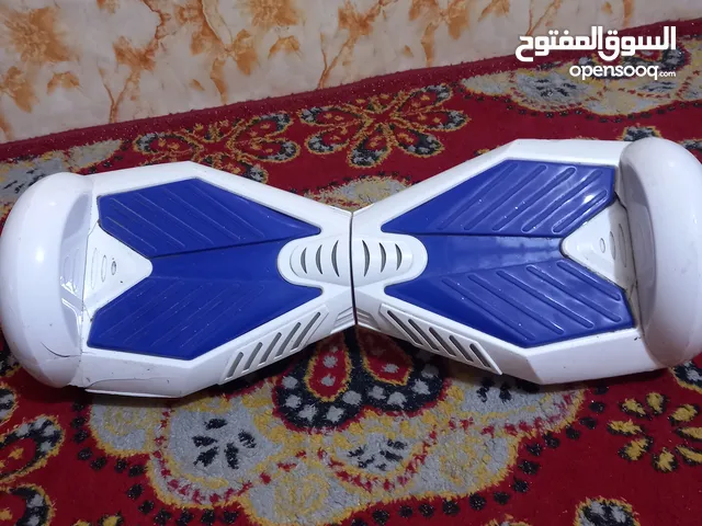 اللبيع سكوتر.