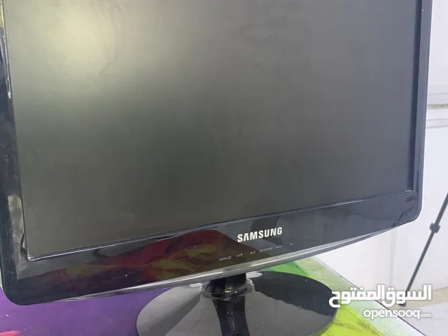 22" Samsung monitors for sale in Amman