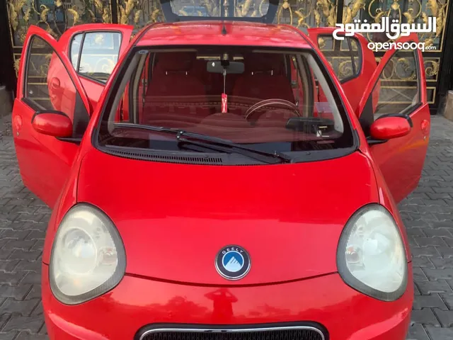 Used Geely Other in Basra