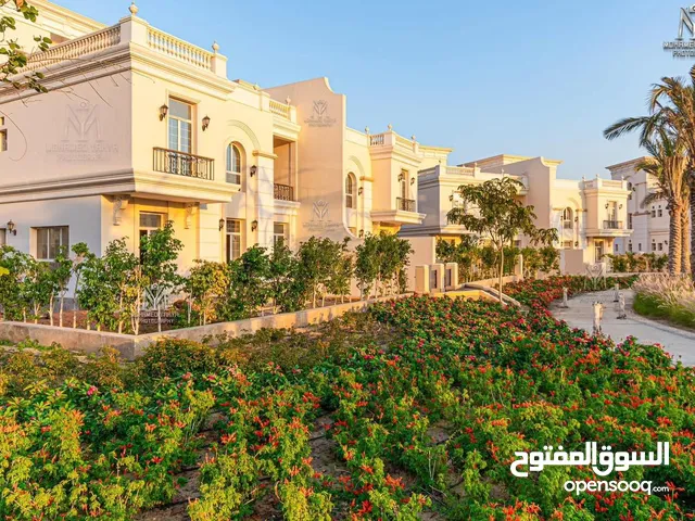 120m2 2 Bedrooms Apartments for Sale in Cairo New Administrative Capital