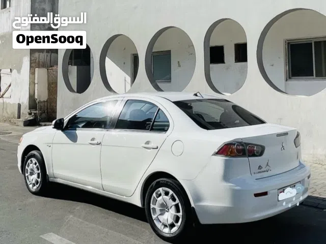 Urgent Mitsubishi Lancer