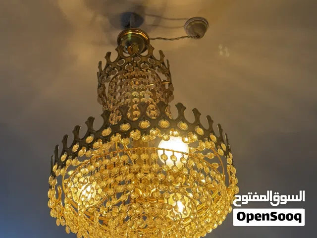 ثريات انتيكا