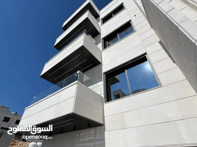 210 m2 3 Bedrooms Apartments for Sale in Amman Tla' Ali
