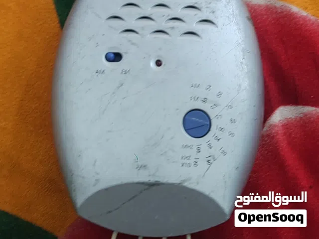 راديو أنتيك نادر ماركة ARCO إنتاج 1998 (شغال مية بالمية وبحالة ممتازة