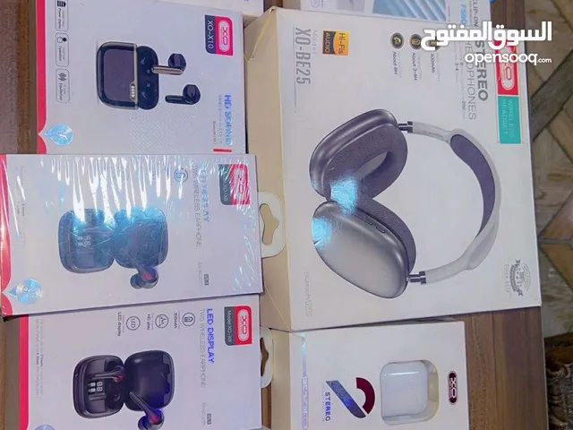 Headsets for Sale in Zarqa
