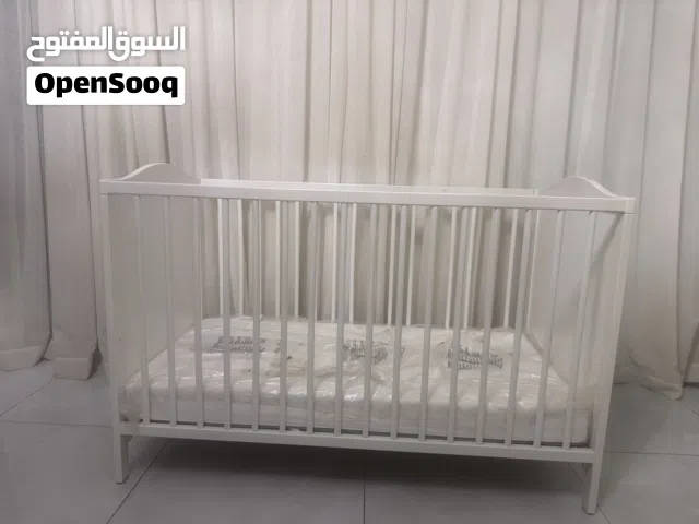 سرير اطفال ورضع من ايكيا