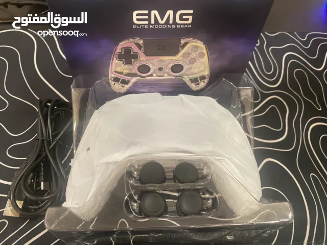 كونترولر ديفو لم يستخدم بكرتونة