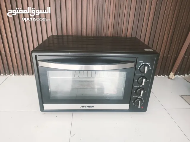 فرن كهربائي للبيع شبه جديد