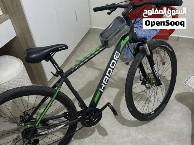 سيكل مركة HADON