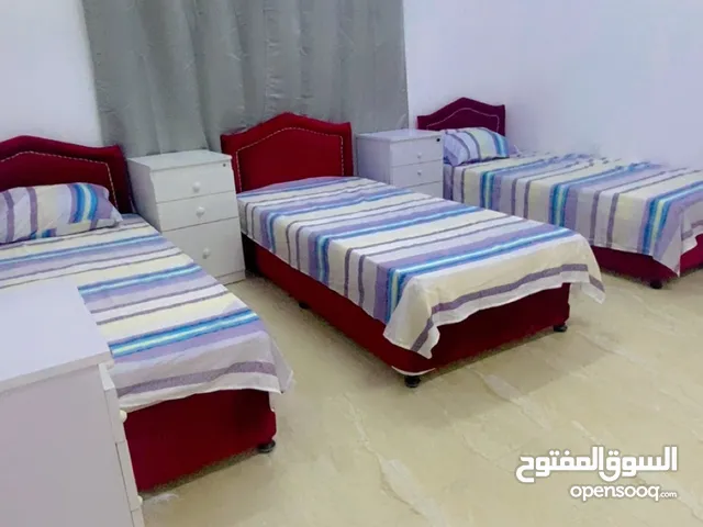 Furnished Monthly in Muscat Al-Hail