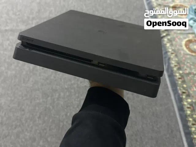 PlayStation 4 PlayStation for sale in Wasit