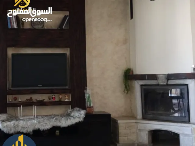 شقة مفروشة للايجار