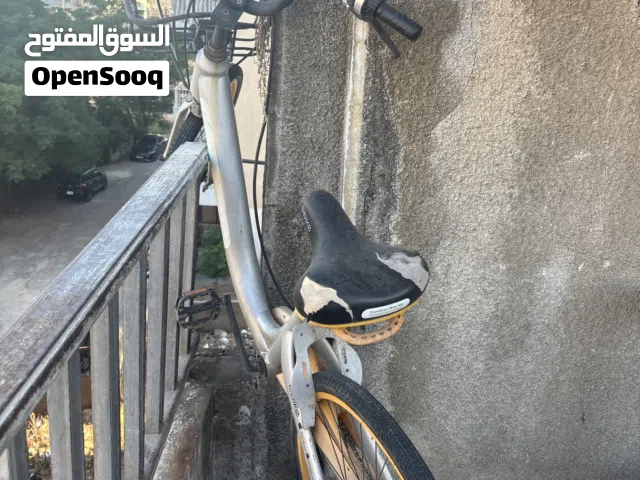 بسكليت للبيع بسعر منيح كتير نضيفه
