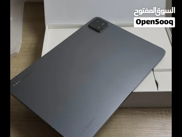 Xiaomi Pad 6 Pro 512 GB in Mosul
