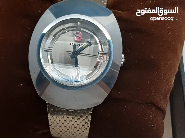 ساعة رادو دايستار  Rado diastar