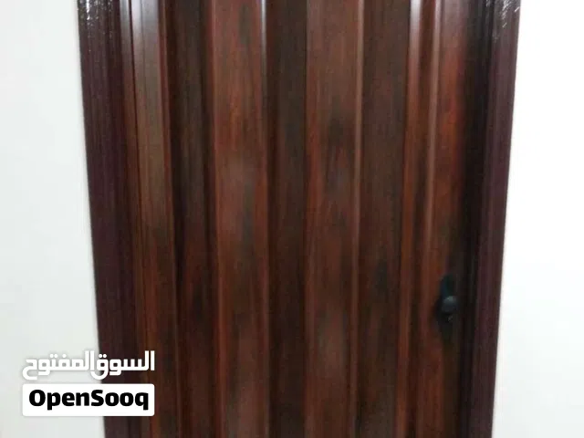 أبواب أكورديون