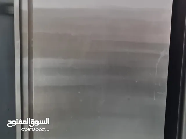 ثلاجة مطبخ بسعه 1400 ليتر موديل ايطالي صنع صيني