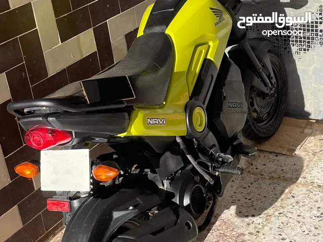Honda Navi 2020 in Benghazi