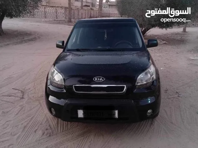 Used Kia Soul in Ajaylat