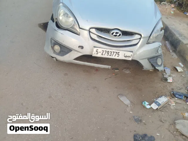 هونداي فيرنا