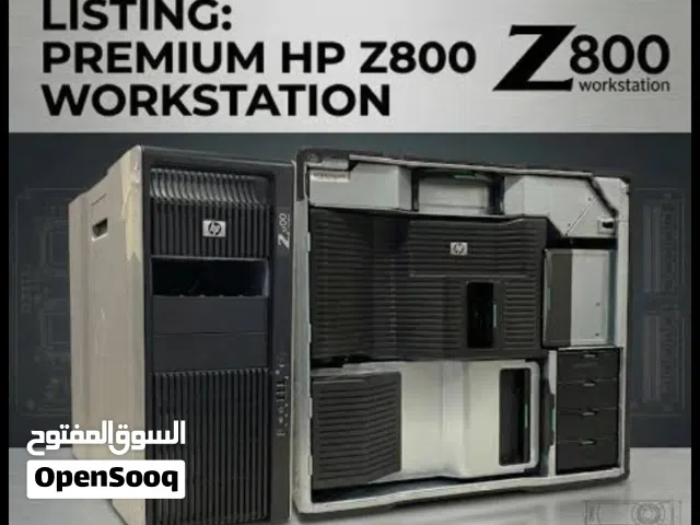 Other HP  Computers  for sale  in Sana'a
