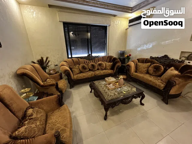 طقم كنب 7 مقاعد